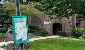1510 12TH St N Ph5, Arlington, VA 22209