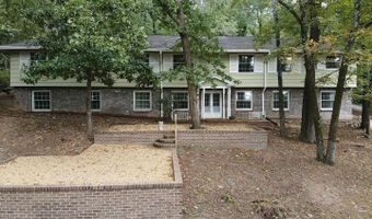 233 FAIRWAY Dr, Anniston, AL 36207