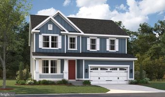 EVERETT DRIVE - HEMINGWAY, Boonsboro, MD 21713