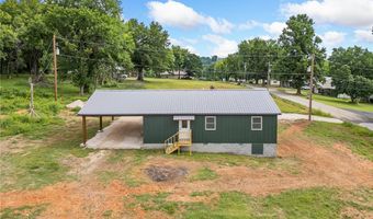 445 Cemetery Rd, Alpena, AR 72611