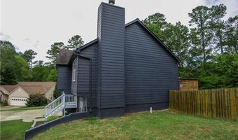 7930 River Fall Ct, Ball Ground, GA 30107