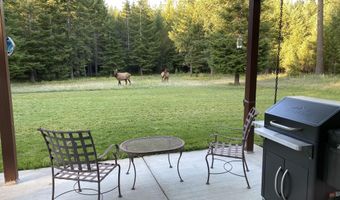 11683 E WHITETAIL Dr, Athol, ID 83801