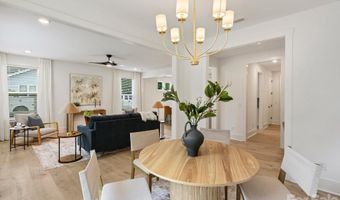1129 E 35th St, Charlotte, NC 28205
