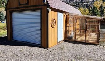 33 Cottonwood Dr, Antonito, CO 81120