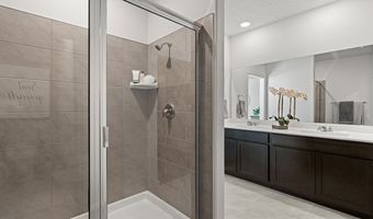 5503 Sagan Loop SE Plan: Bergamot, Albuquerque, NM 87106