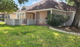 419 Country Club Dr, Alamo, TX 78516