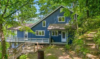 175 Pine Ridge Dr, Andrews, NC 28901