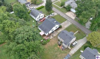 203 Demaree Dr, Bardstown, KY 40004