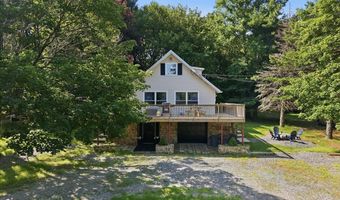 306 Mountain Rd, Albrightsville, PA 18210