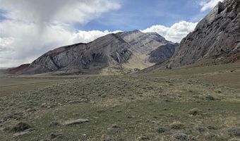 635 Road 8VC, Clark, WY 82435