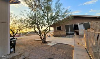 522 S CORTEZ Rd, Apache Junction, AZ 85119