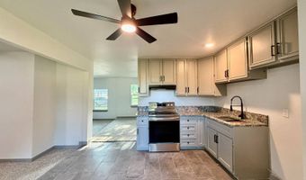 1004 N Sapulpa Rd, Beggs, OK 74421