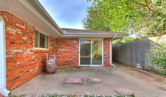 8153 NW 27th St, Bethany, OK 73008