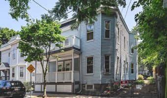 40-42 Coleman St, Boston, MA 02125