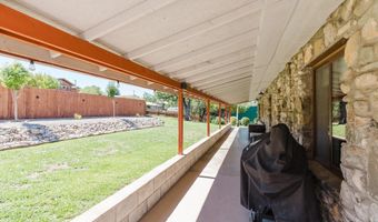 36 Old Railroad Dr, Alamogordo, NM 88310