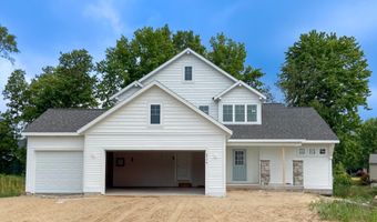 5779 Huber St, Allendale, MI 49401