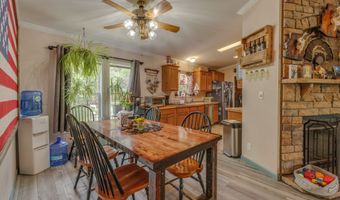 8378 County Road 358, Anson, TX 79501