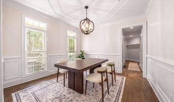 8805 Saddle Trl, Ball Ground, GA 30107