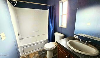 55 N Country Club Dr, Concho, AZ 85924