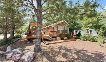 2 4 P St, Cascade, ID 83611