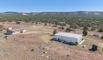 3654 N Quarry Rd, Ash Fork, AZ 86320