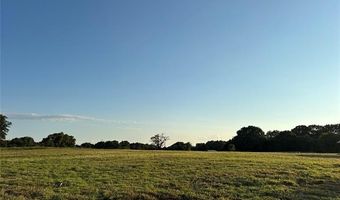 7 Cornelius Rd, Antlers, OK 74523