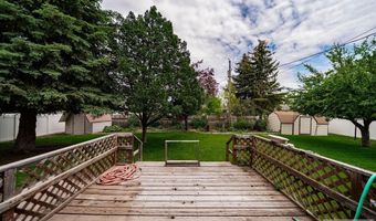 111 Benton St, Blackfoot, ID 83221