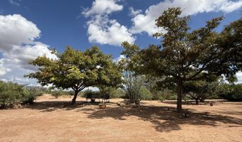 1800 S DARK MOON Ln, Bisbee, AZ 85603