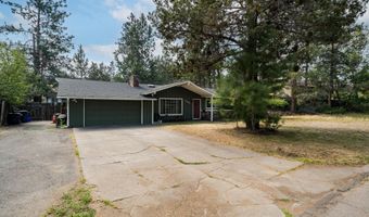 1115 NE Burnside Ave, Bend, OR 97701