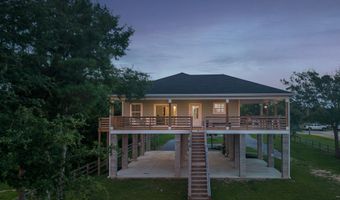 5815 Brittany Ave, Biloxi, MS 39532