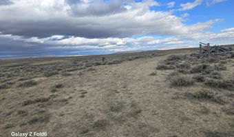 GILCHRIST Road, Big Piney, WY 83113