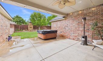 3100 River Birch Pl, Amarillo, TX 79124