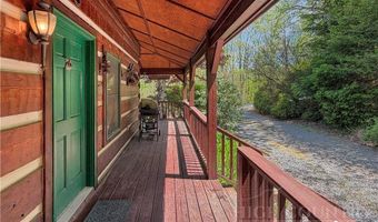 564 Nettles Ridge Rd, Banner Elk, NC 28604