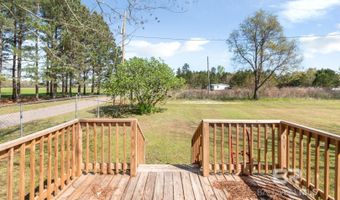 1154 Lowery Rd, Atmore, AL 36502