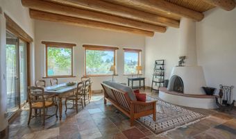 265 Hondo Seco Rd, Arroyo Seco, NM 87514