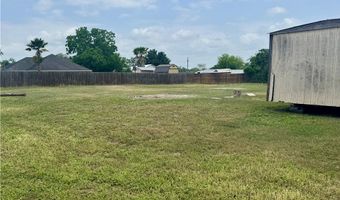 hobbs lot 4, Alice, TX 78332