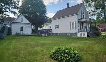 191 Norway St, Berlin, NH 03570