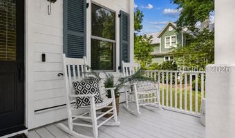 37 Park Sq S, Beaufort, SC 29907