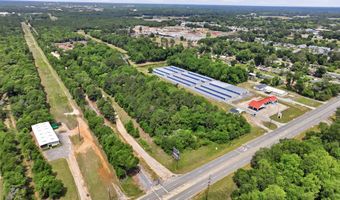 S Mock Road, Albany, GA 31705