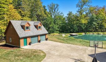 1457 Twp Rd 853, Ashland, OH 44805
