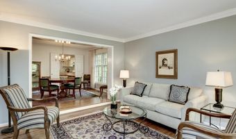 13 AVALON Ct, Bethesda, MD 20816