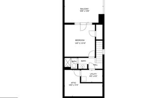 3814 N RICHMOND St, Arlington, VA 22207