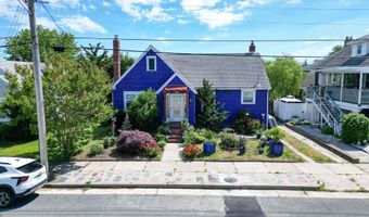 319 N Elberon Ave, Atlantic City, NJ 08401