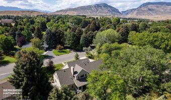 1207 Sunshine Ave, Cody, WY 82414