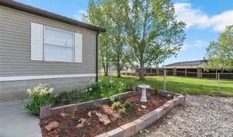729 Road 1, Deaver, WY 82421