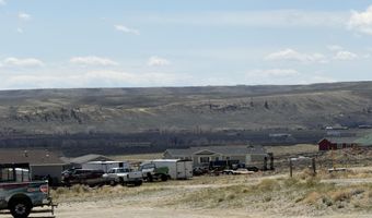 OSAGE Trail lot 3, Boulder, WY 82923