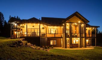 13 Little Plume, Big Sky, MT 59716