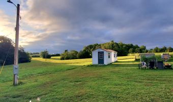 4775 S 50th Rd, Aldrich, MO 65601