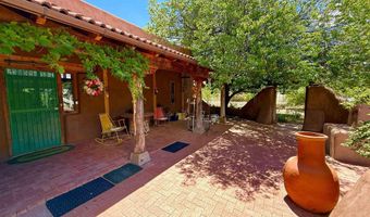 62 Twin Sisters Crk, Arenas Valley, NM 88022