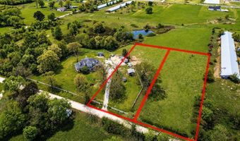 12978 Huber 1 Acre Tract B, Bentonville, AR 72713